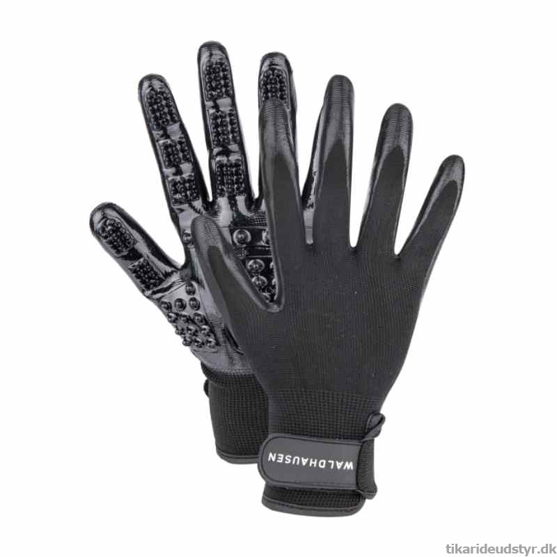 Waldhausen Grooming handske