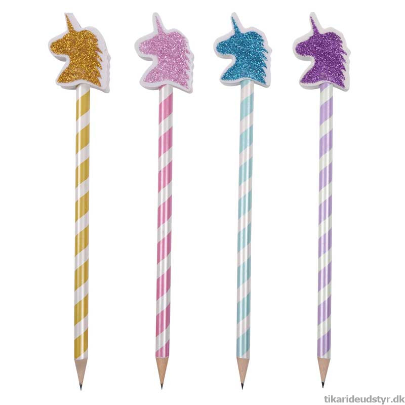 Unicorn blyant