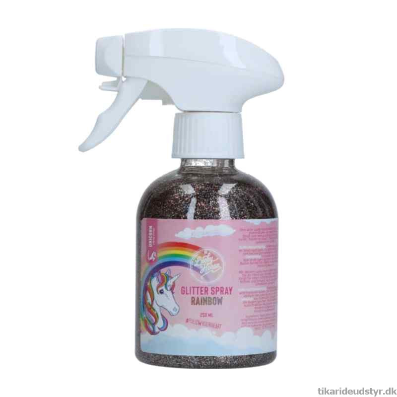 Lucky Horse Rainbow Spray, 250ml