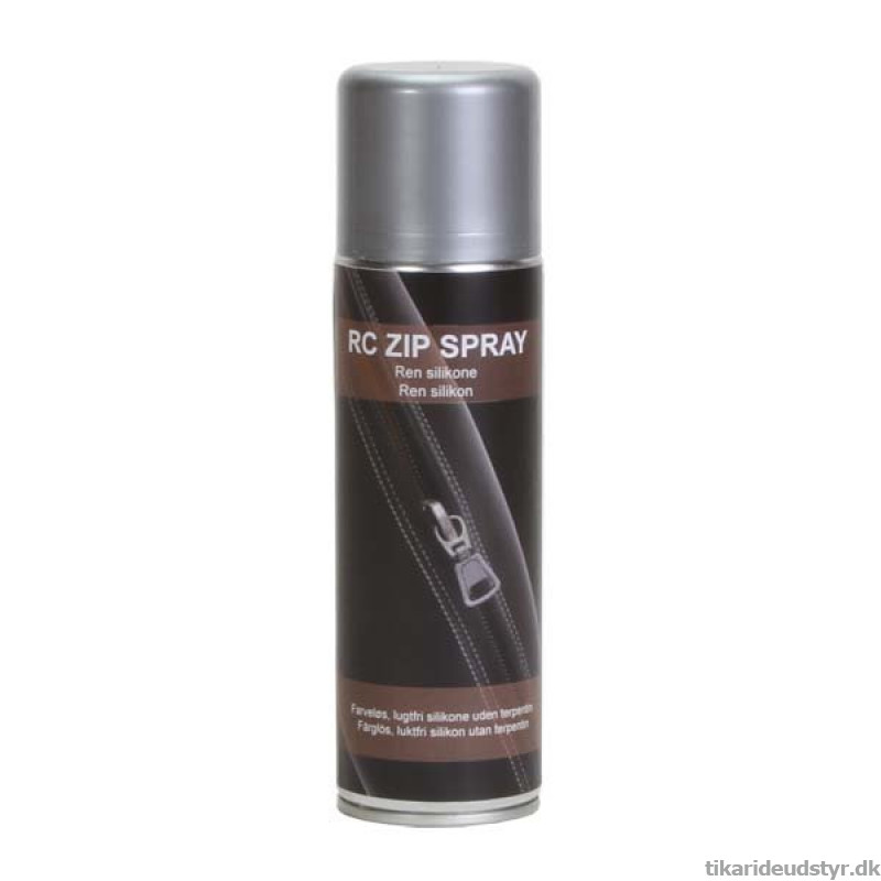 Rider´s Company zip spray 250 ml