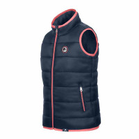 ELT Lucky Lou Quilted ridevest