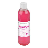 Waldhausen Shampoo med hindbær duft