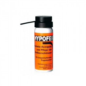 Horse Fitform Hypofekt, lynlåsspray