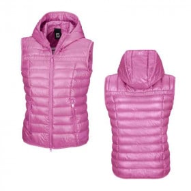 Pikeur VP 5005 Quilt vest pink