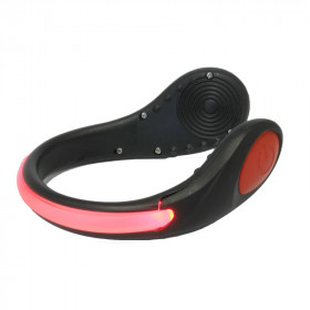 LED Refleks støvle clip