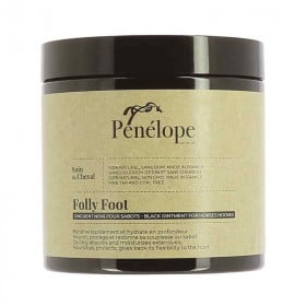 Penelope Folly Foot Black, 500ml