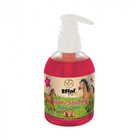 Effol Kids Super-Clean shampoo