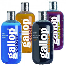 Carr & Day Gallop Colour shampoo, 500ml