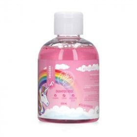 Lucky Horse Unicorn Rose Shampoo, 250ml