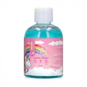 Lucky Horse Unicorn Lavender Shampoo, 250ml
