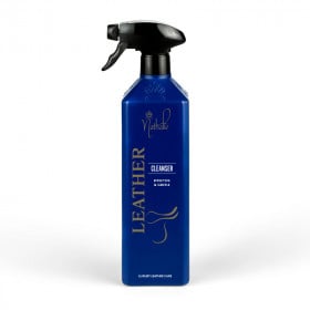 Leather cleanser 500 ml