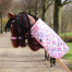 HKM Hobby Horse dækken pink
