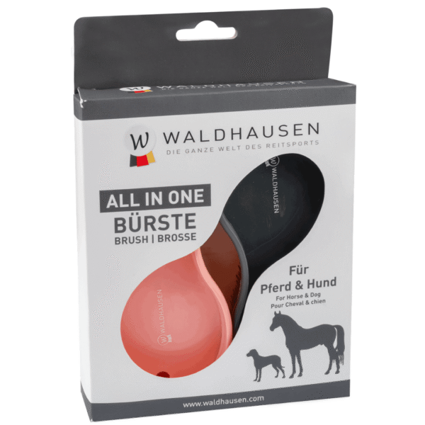 Waldhausen "All In One" Børste